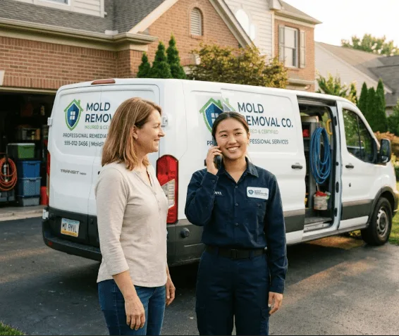 Crawlspace Mold Remediation Plymouth, ME FAQs